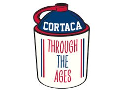 Cortaca Through the Ages